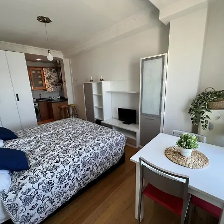 Apartment Estudio Castelar